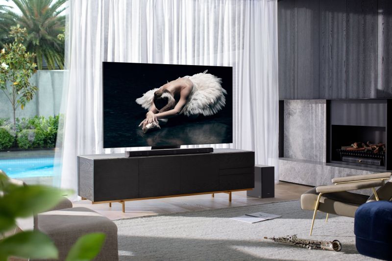 Jaki soundbar do 3000 zł?