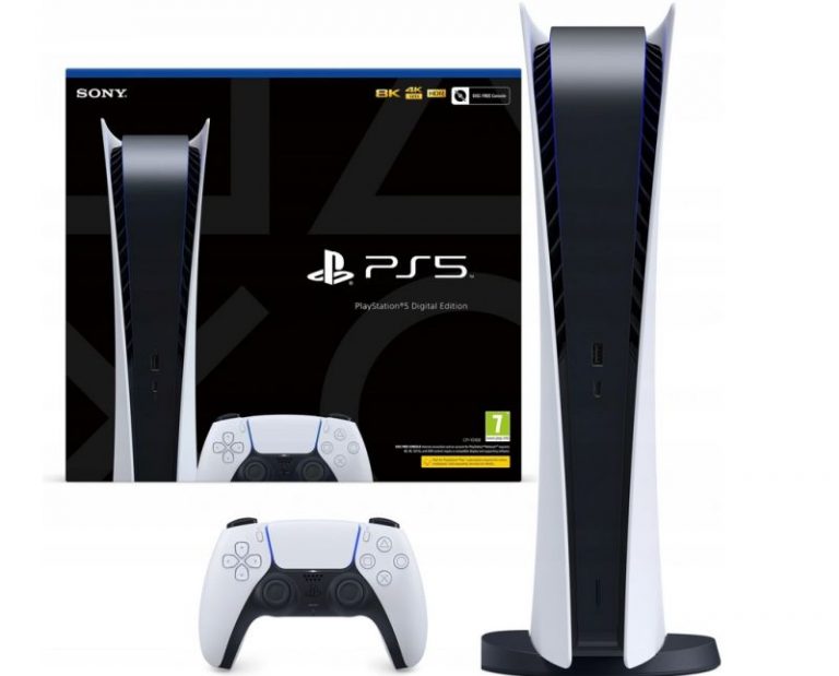 Playstation 5 cena - jakitelewizorkupic.pl