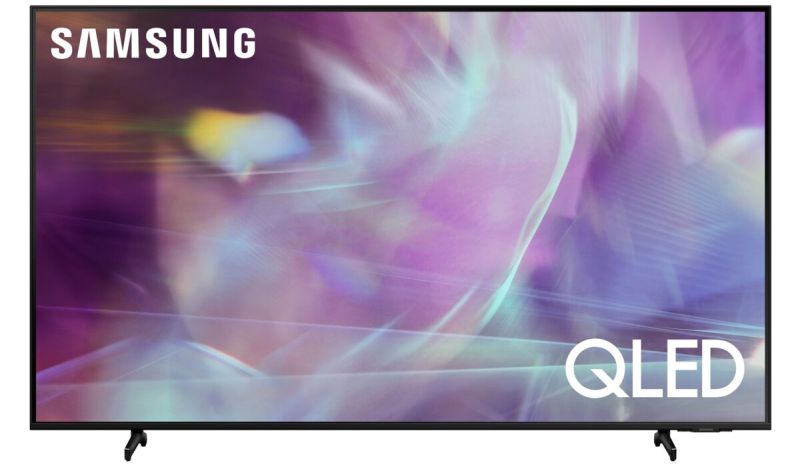 Jaki telewizor Samsung QLED?