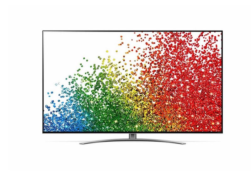 Telewizory 16K