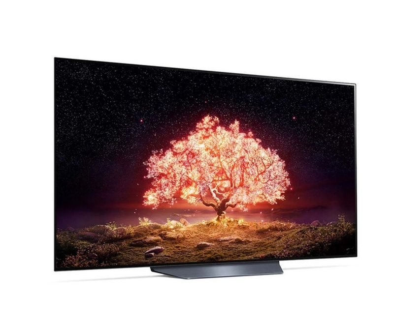 Telewizor LG OLED55B13LA