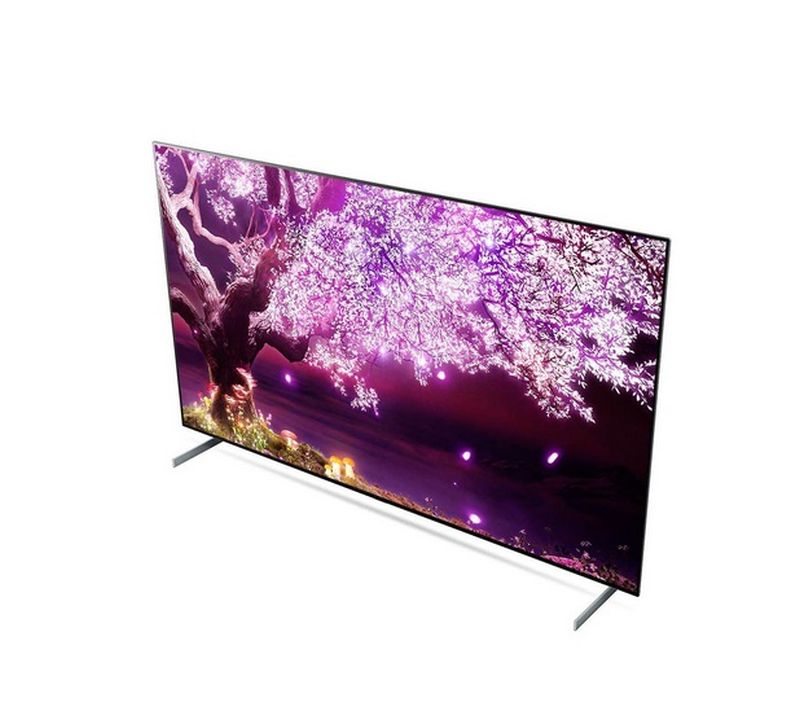 LG OLED Z19