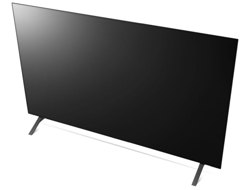 Telewizory LG OLED A1