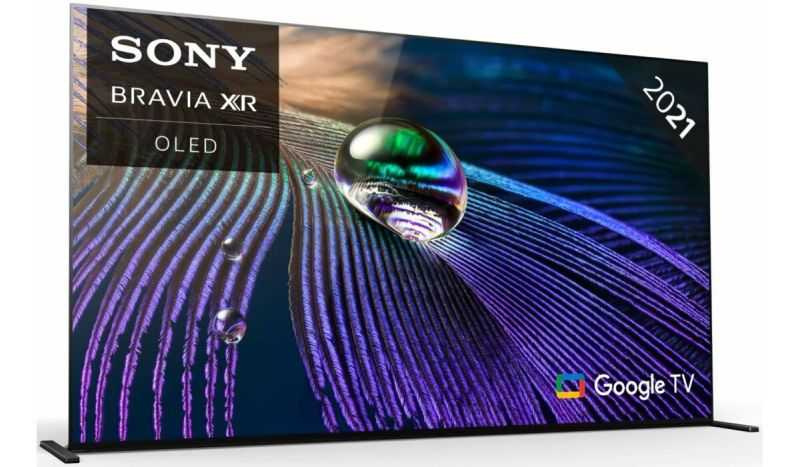 Sony OLED A90J