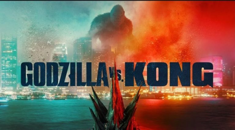 Godzilla vs. Kong: gdzie oglądać za darmo
