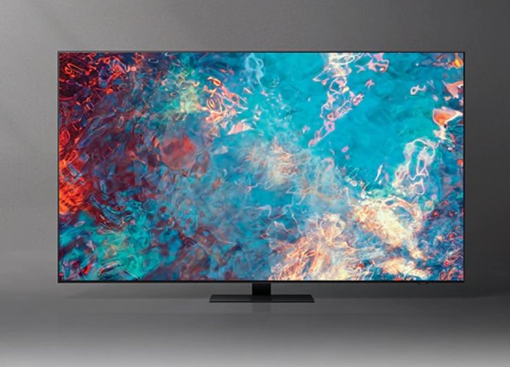 Samsung Neo QLED