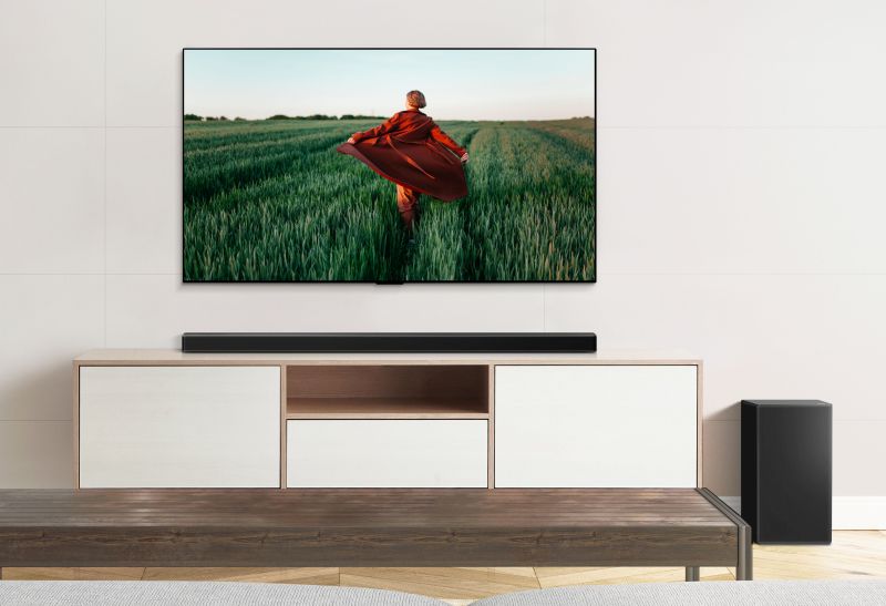 Jaki soundbar do 3500 zł?