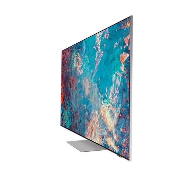 Samsung Neo QLED