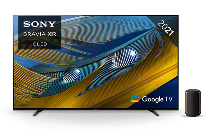 Sony OLED A84J