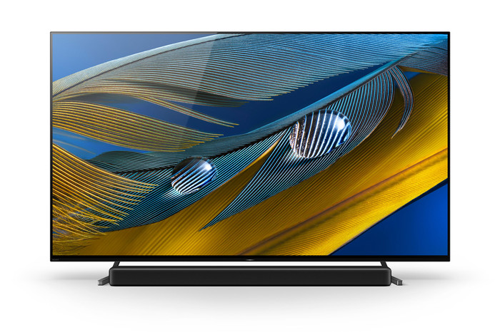 Sony OLED A84J