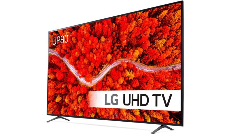 LG UP80003LA