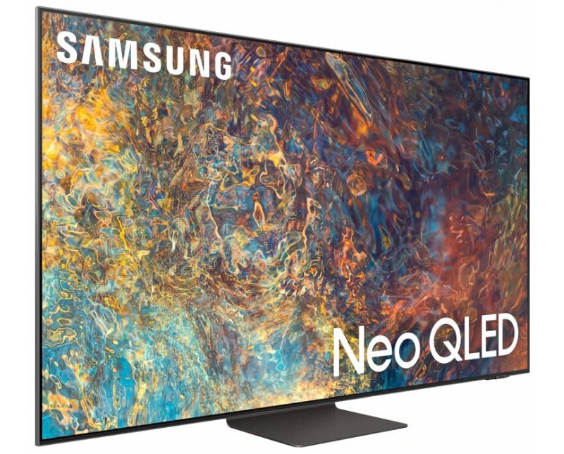 Samsung Neo QLED QN95A 