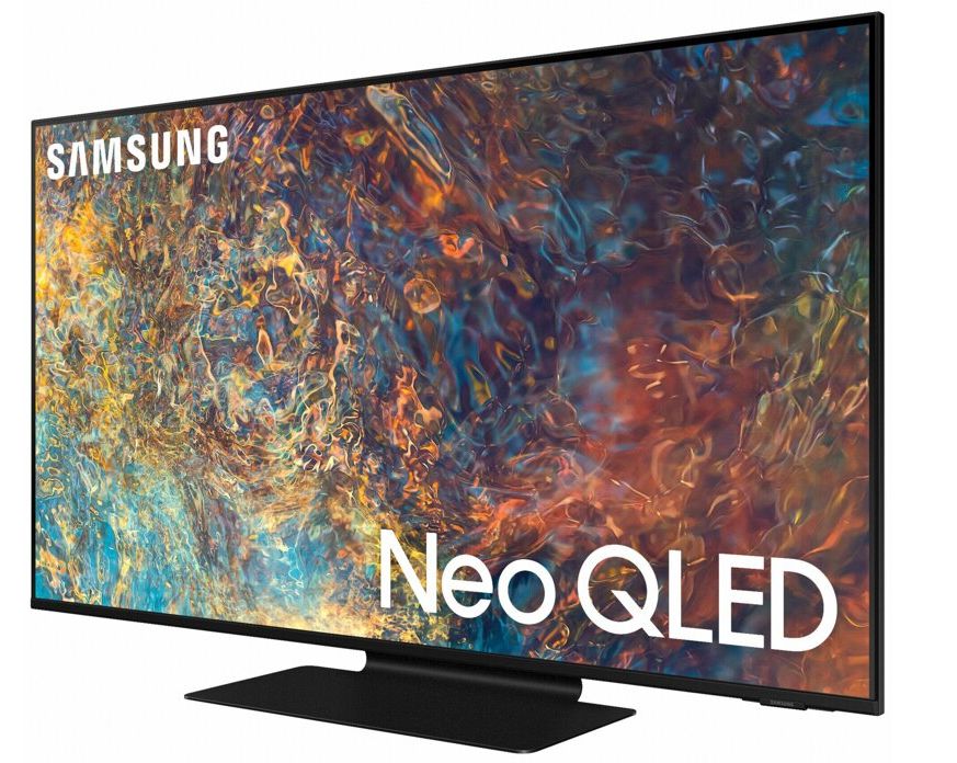 Samsung Neo QLED