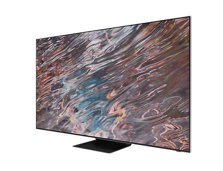 Samsung Neo QLED