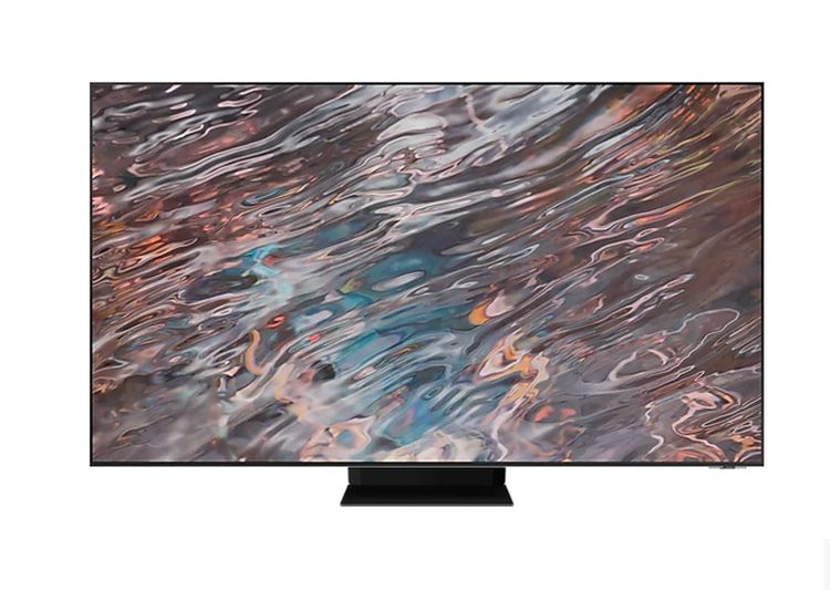 Telewizory Samsung Neo QLED