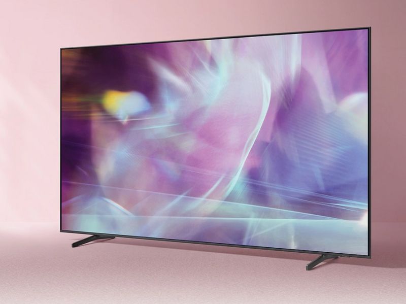 Samsung QLED Q65A