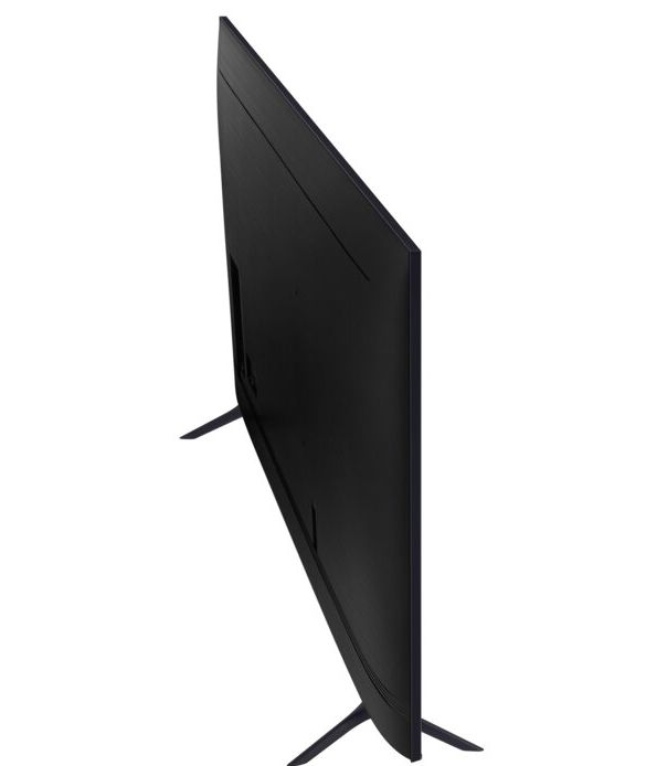 Samsung UE55AU7102: test