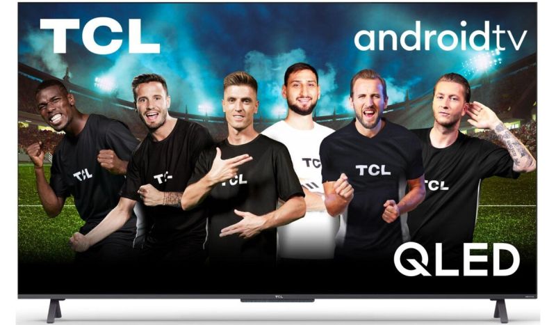 Telewizory QLED