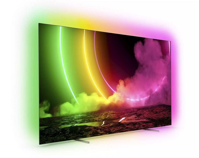 Philips OLED806/12