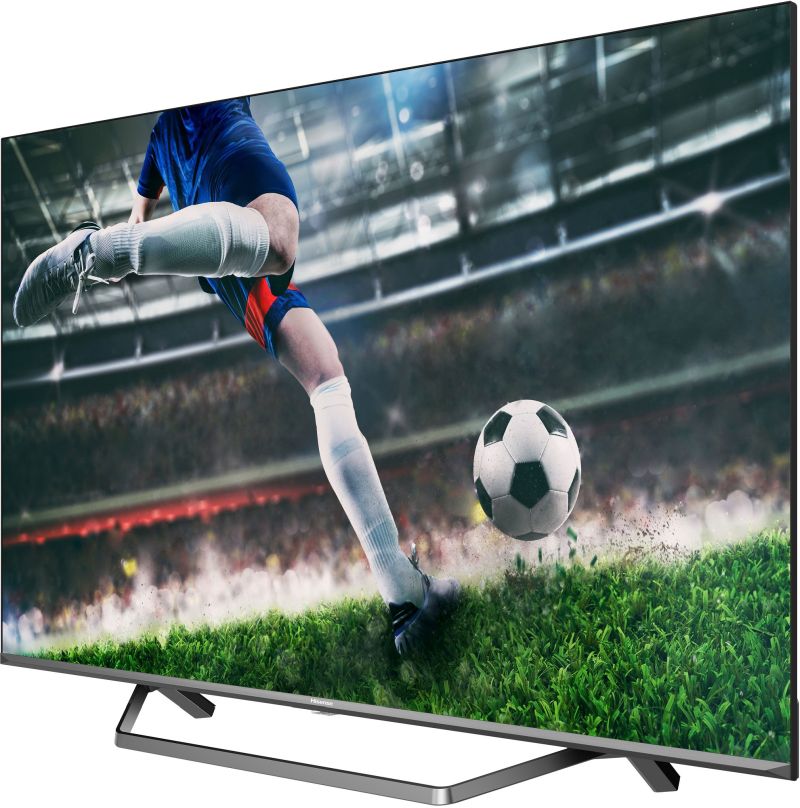 Telewizor Hisense 55U7QF