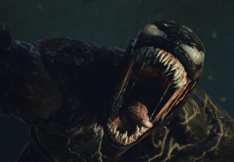 Venom 2: Carnage - recenzja