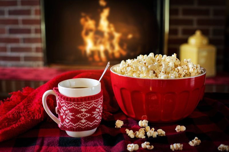 Najlepsze filmy świąteczne (Netflix, HBO GO, Player, TV)