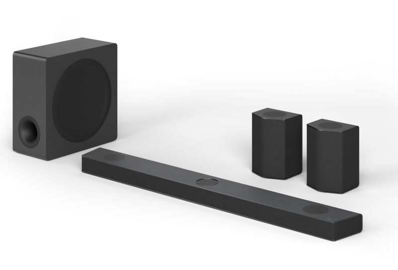 Soundbar LG S95QR