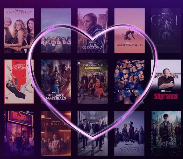 Telewizory Samsung z HBO Max