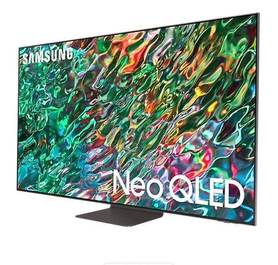 Jaki telewizor Samsung kupić?