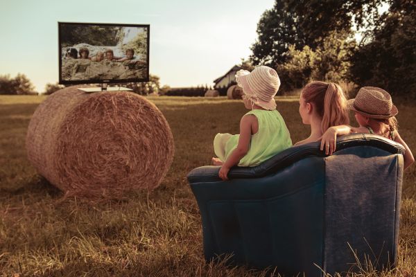 Dopłaty do telewizorów dla rolników