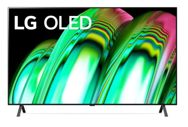 LG OLED A2