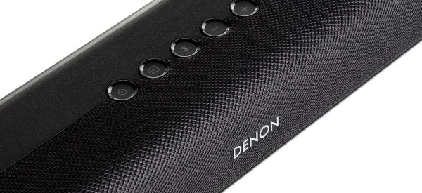 Denon DHT-S316