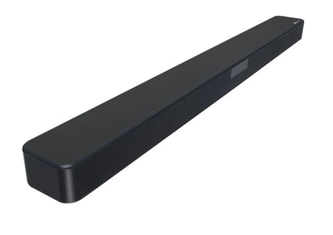 Soundbar LG SN4R