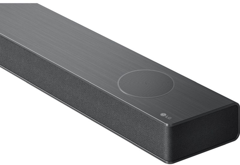 Soundbar LG S95QR