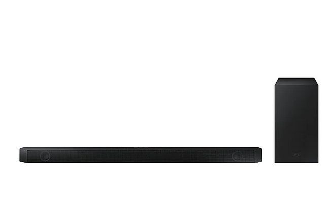 Soundbar Samsung HW-Q60B