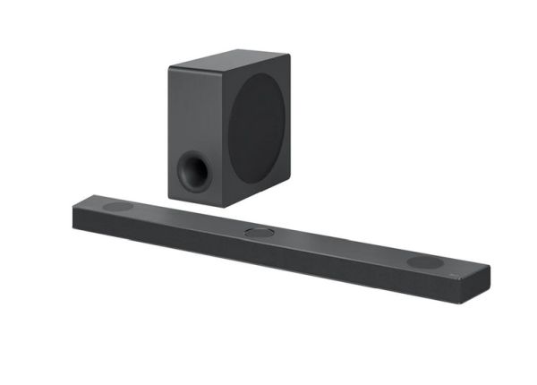 Soundbar LG S90QY