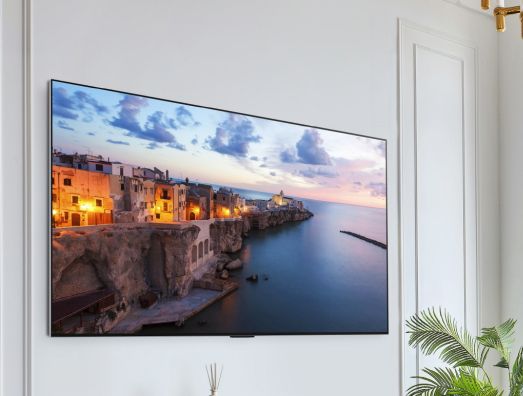 Telewizory LG OLED 2023