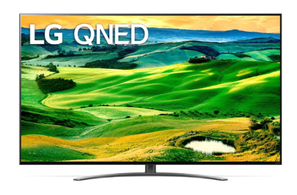 LG 55QNED813QA