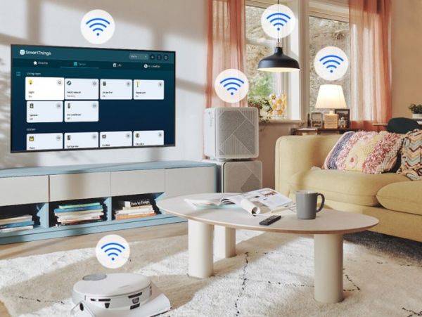 SmartThings: co oferuje aplikacja Samsunga?