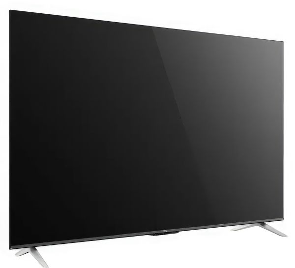 Telewizor TCL 43P638