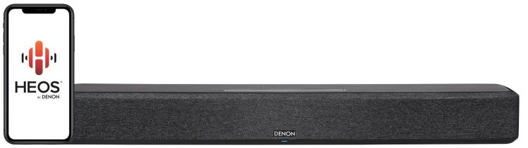 Denon Home Sound Bar