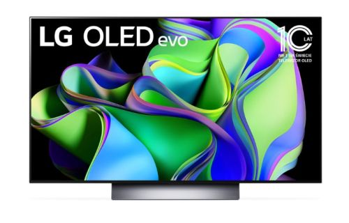 Telewizory LG OLED i LG QNED z casbackiem