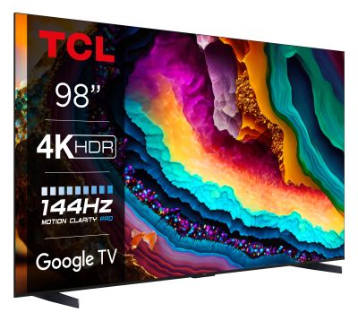 TCL 98P745 / fot. TCL