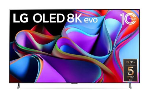 Telewizor LG OLED77Z39LA