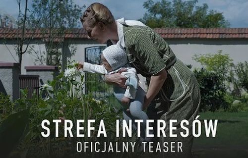 Strefa interesów