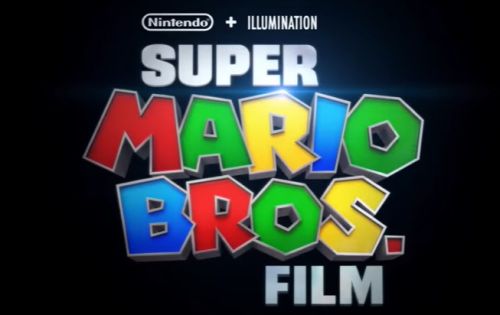 Super Mario Bros. Film