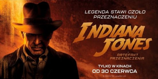 Indiana Jones