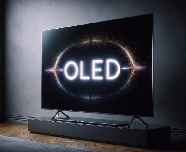Dobre i tanie telewizory OLED