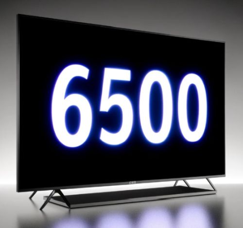 Jaki telewizor do 6500 zł