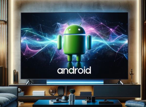 Zapomnijcie o Androidzie! Telewizory z Tele-Vision OS nadchodzą